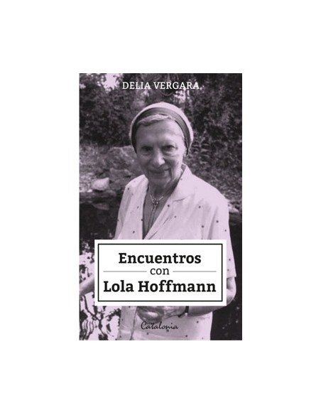 Encuentros con Lola Hoffmann (Nuevo)