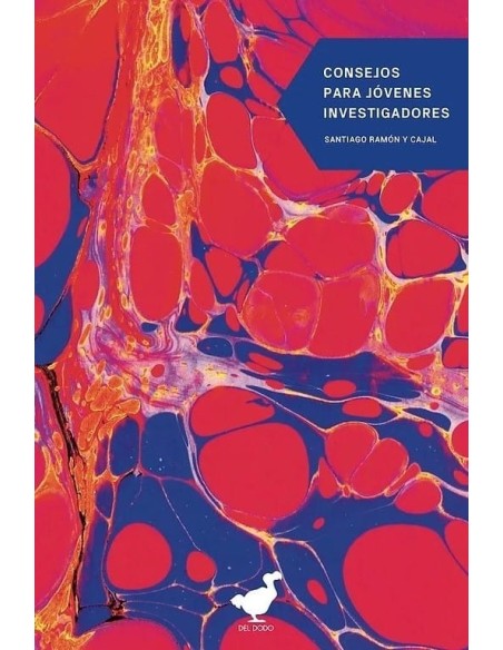 Consejos para jóvenes investigadores (Nuevo) Consejos para jóvenes investigadores (Nuevo)