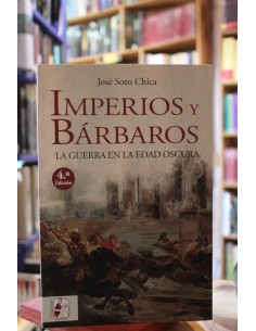 Imperios y Bárbaros (Usado)