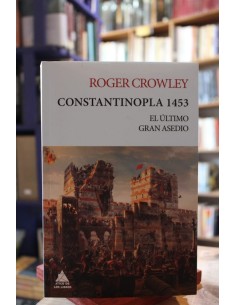 Constantinopla 1453 (Usado)