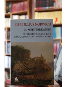 El mediterráneo (Usado)