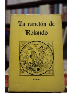La canción de Rolando (Usado)