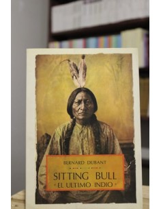 Sitting Bull (Usado)