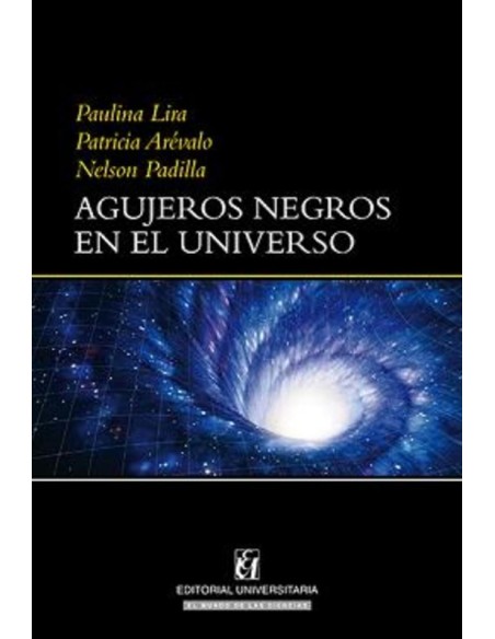 Agujeros negros en el uiverso (Nuevo) Agujeros negros en el uiverso (Nuevo)