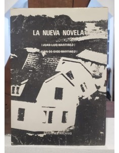 La nueva novela. Edición 1985 completa (Usado)