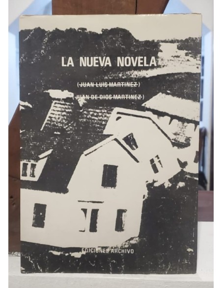 La nueva novela. Edición 1985 completa (Usado) La nueva novela. Edición 1985 completa (Usado)