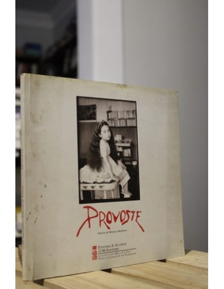 Gilberto Provoste (1909-1995) (Usado) Gilberto Provoste (1909-1995) (Usado)
