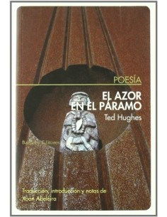 El azor en el paramo (Nuevo)