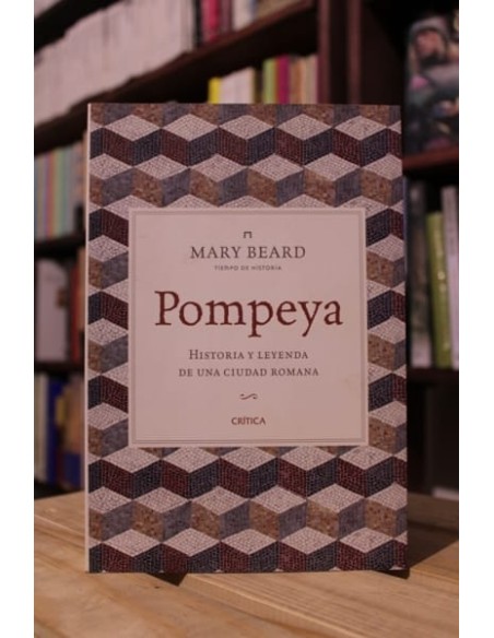 Pompeya (Usado) Pompeya (Usado)