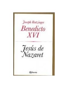 Jesús de Nazaret (Usado)