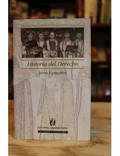 Historia del Derecho (Usado)