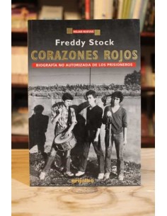 Corazones rojos (Usado)
