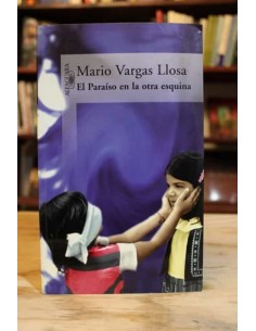 El paraíso en la otra esquina (Usado)