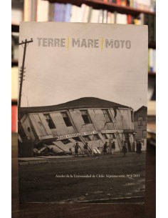 Terre/Mare/Moto (Usado)