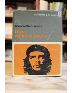 Obra revolucionaria (Usado)