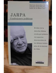 Jarpa (Usado)
