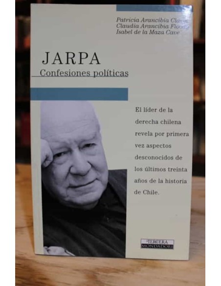 Jarpa (Usado) Jarpa (Usado)