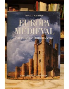 Europa medieval (Usado)