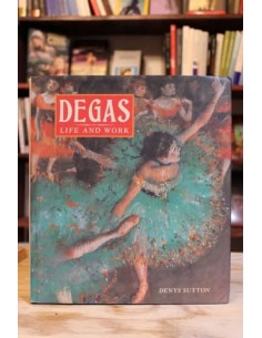 Degas (Usado)