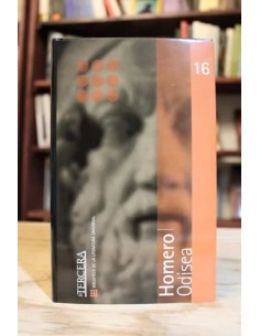 Odisea (Usado)
