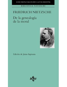 De la genealogía de la moral (Nuevo)
