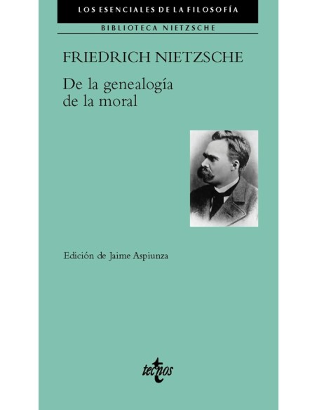 De la genealogía de la moral (Nuevo) De la genealogía de la moral (Nuevo)