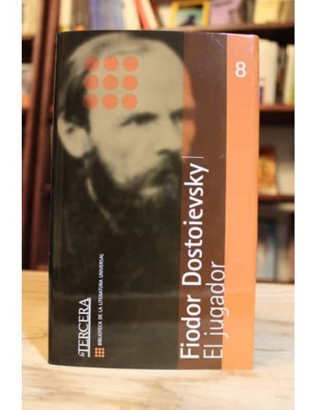 El jugador (Usado) El jugador (Usado)