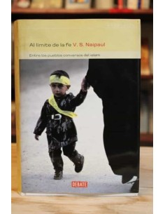 Al límite de la fe (Usado)