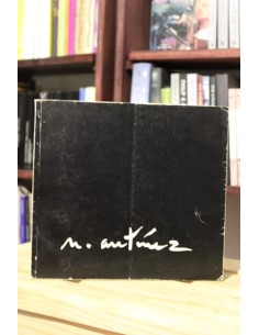 Nemesio Antúnez Exposición retrospectiva (Usado)