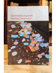 Comedia nupcial (Usado)