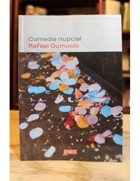 Comedia nupcial (Usado) Comedia nupcial (Usado)