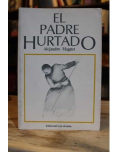 El Padre Hurtado (Usado)