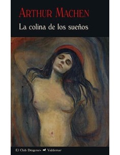 La colina de los sueños (Usado)