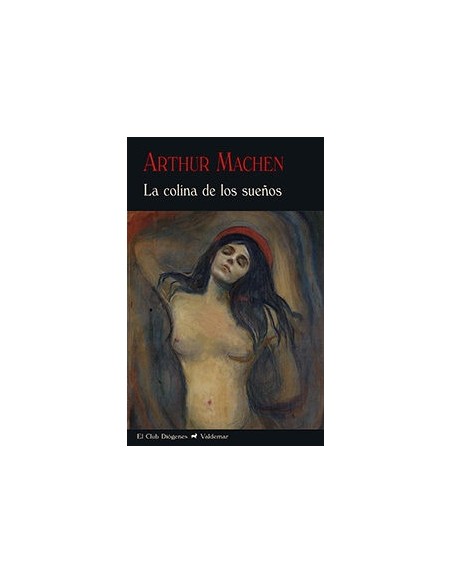 La colina de los sueños (Usado) La colina de los sueños (Usado)