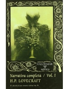 Narrativa completa I (Usado)