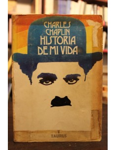 Historia de mi vida (Usado)
