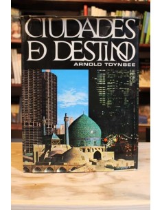 Ciudades de destino (Usado)