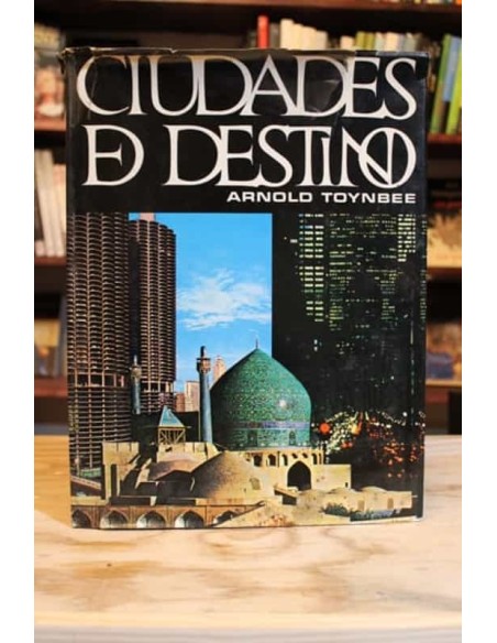 Ciudades de destino (Usado) Ciudades de destino (Usado)