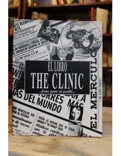 The Clinic (Usado)