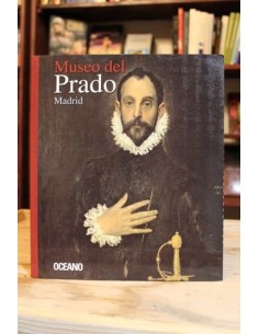 Museo del Prado (Usado)