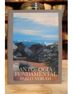 Antología Fundamental (Usado)