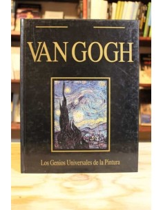 Los Genios Universales de la Pintura Van Gogh (Usado)