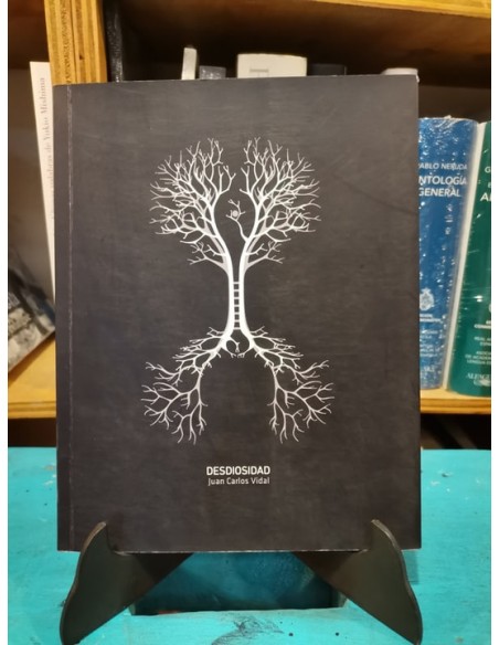 Desdiosidad (Usado) Desdiosidad (Usado)