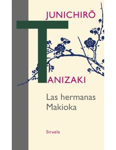 Las hermanas Makioka (Nuevo)