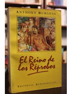 El reino de los réprobos (Usado)
