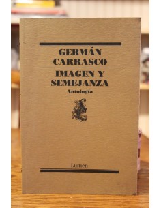 Imagen y semejanza (Usado)