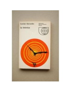 La biónica (Usado)