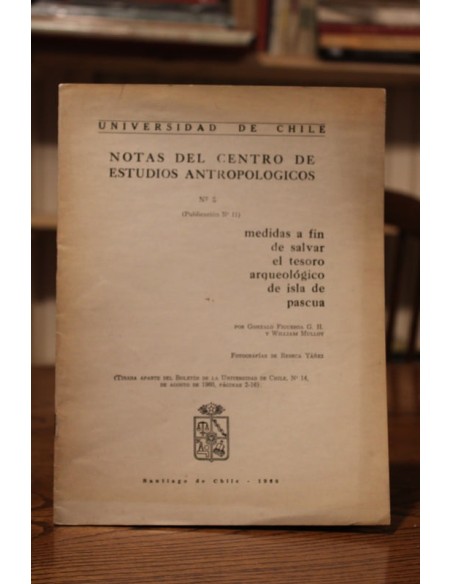 Notas del Centro de Estudios Antropológicos N° 5 (Usado) Notas del Centro de Estudios Antropológicos N° 5 (Usado)