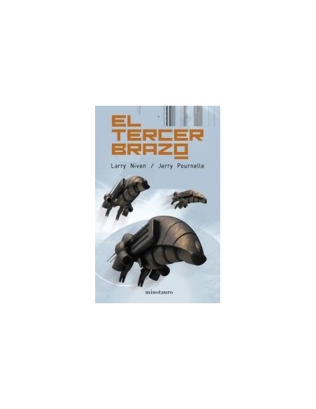 El tercer brazo (Nuevo) El tercer brazo (Nuevo)