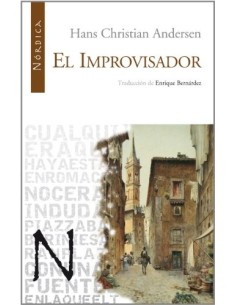 El improvisador (Nuevo)